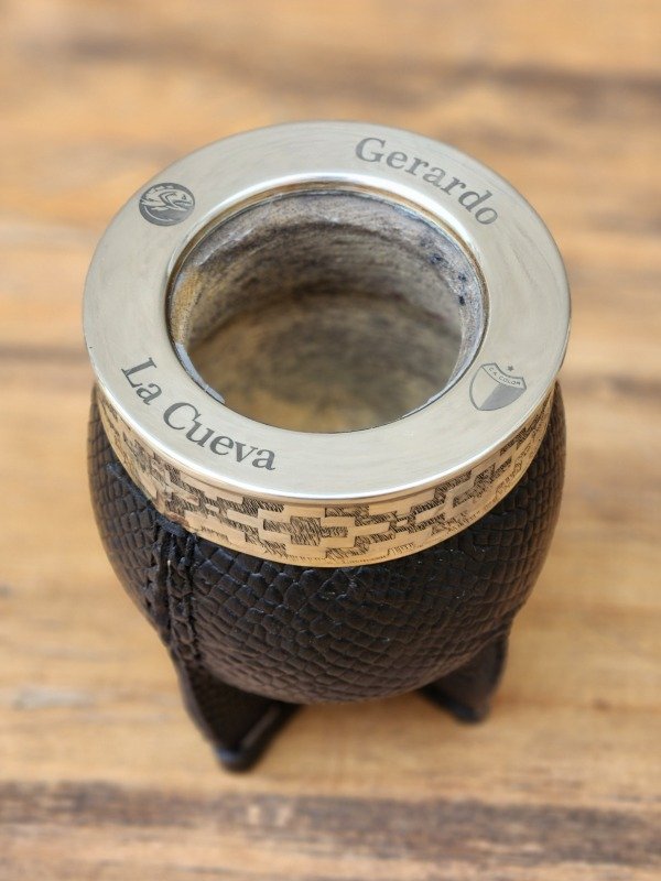 Producto - Imperial Croco Personalizado