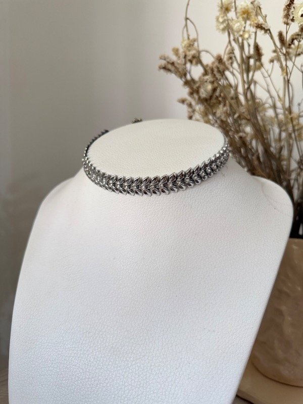 Producto - CHOKER ESPIGA
