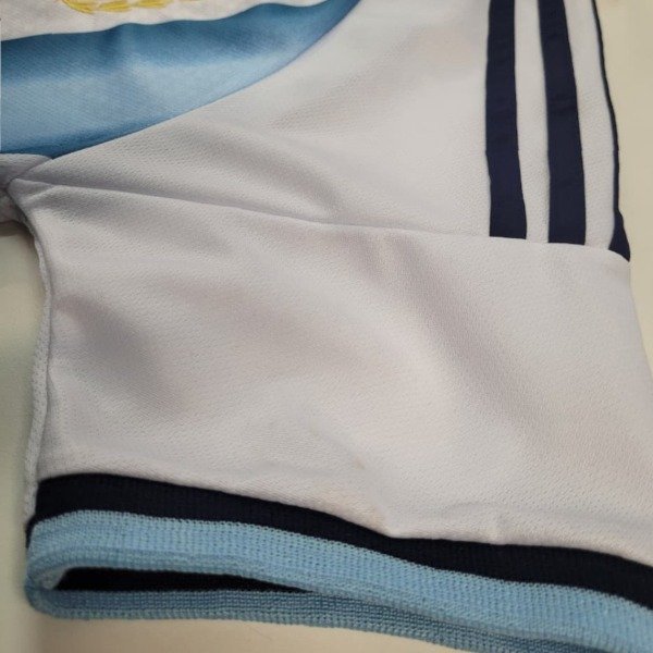 Producto - Camiseta AFA 2026 - JULIAN ALVAREZ N9 Adultos - 3