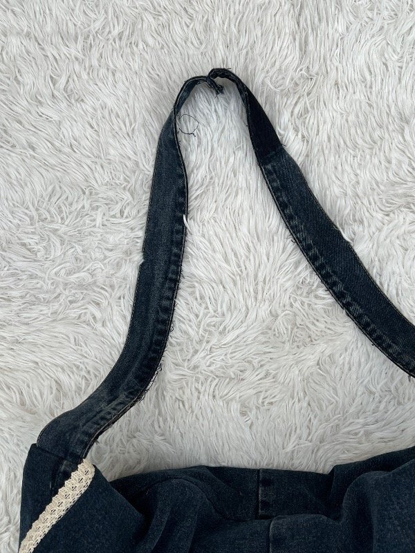 Producto - Morral custom jeans - 3