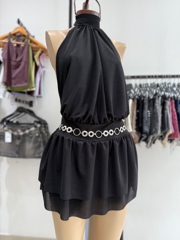 Producto - Vestido DELAIN - 0