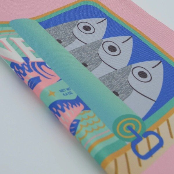 Producto - INDIVIDUAL SARDINAS