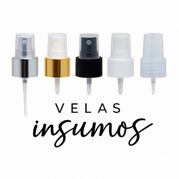 Producto - ACCESORIO VALVULA PULVERIZADORA