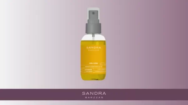 Producto - AROMATIZADOR PARA AUTO 120 ML  Piña caribe