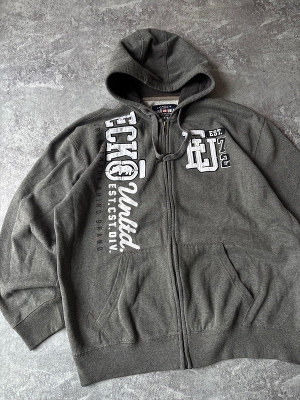 Producto - Zip Ecko Unlimited T.L - 1