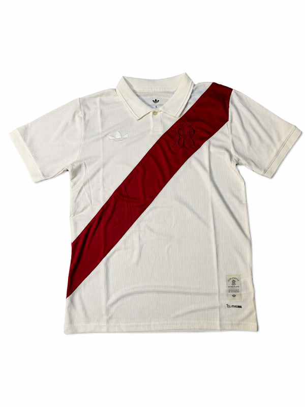 Producto - CAMISETA RIVER PLATE 125 ANIVERSARIO - IMPORTADA