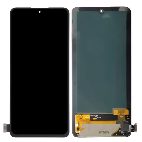 Producto - MODULO XIAOMI NOTE 10PRO 4G / NOTE 10 PRO MAX / NOTE 11 PRO 5G