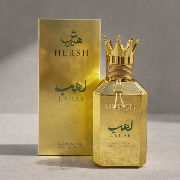 Producto - Perfume Generico Hersh Tahar G5 Unisex 100ml