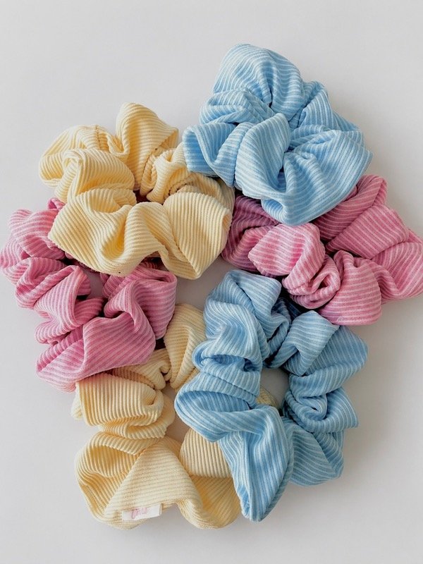 Producto - Scrunchie