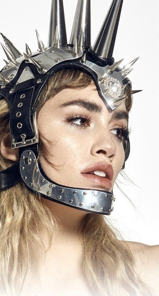 disciplina (Lali Esposito)