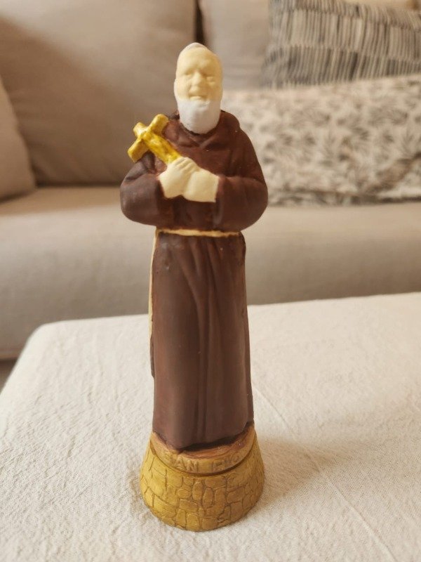 Producto - Imagen de San Pio de Pietrelcina - 2