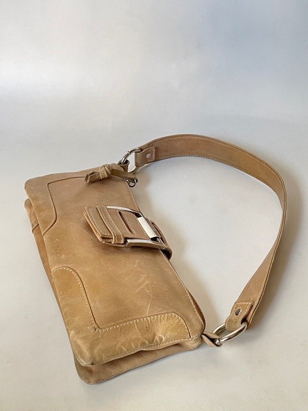 Producto - Cartera Blaque pequeña al hombro