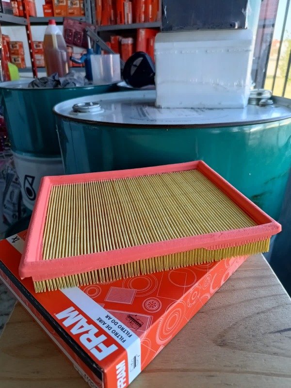 Producto - Filtros FRAM - 1