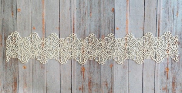 Producto - Puntilla flexible 011