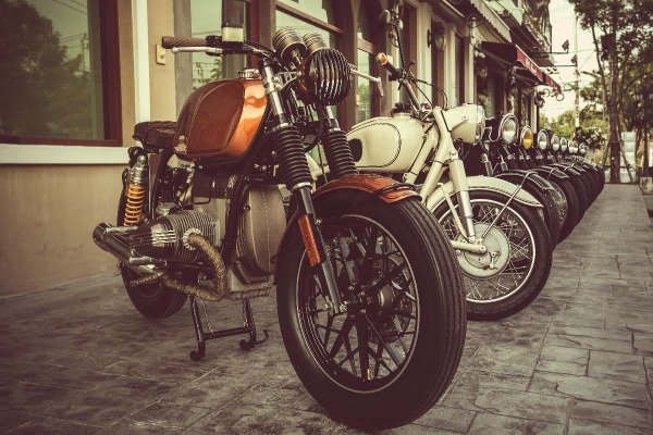 Producto - Motos 003