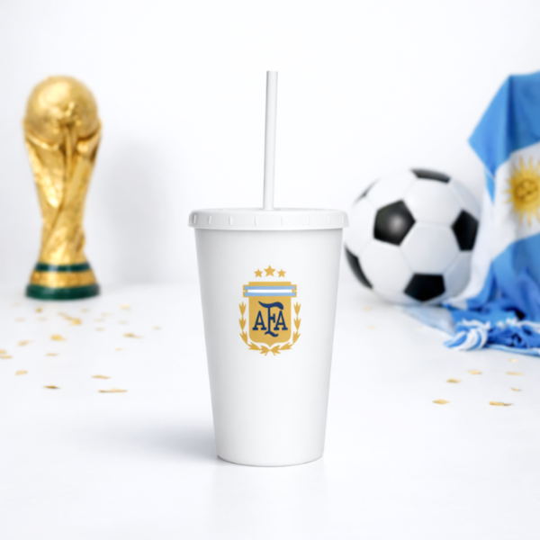 Producto - Vaso Argentina