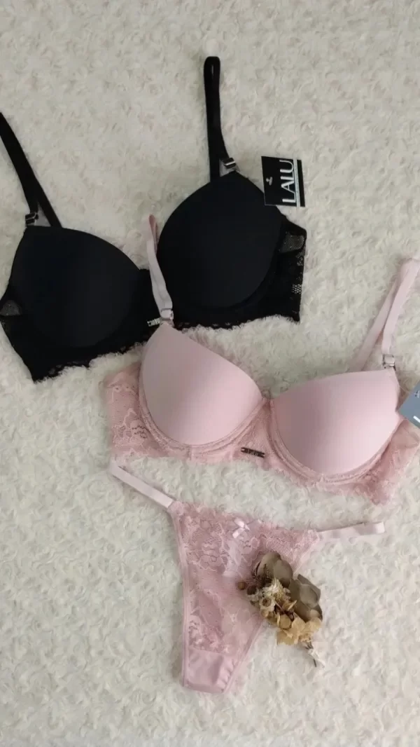 Producto - Set Emily