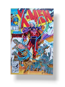 Producto - X Men 2
