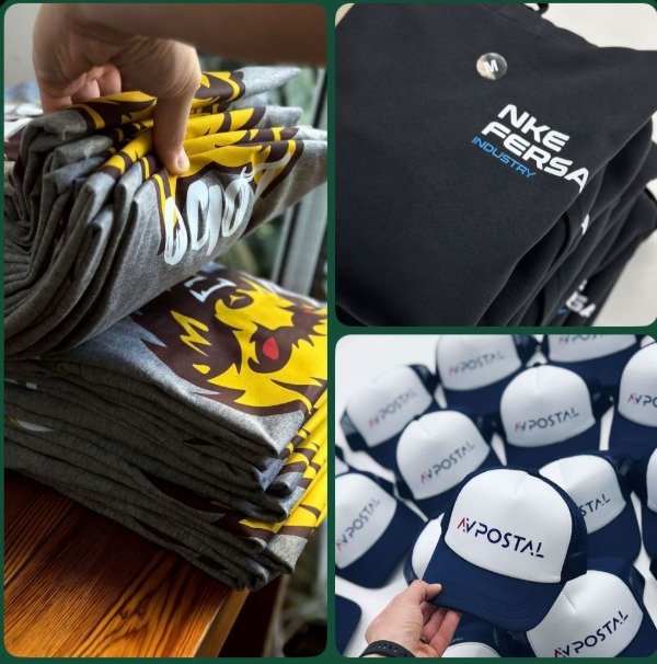 Producto - Remeras / Buzos personalizadas