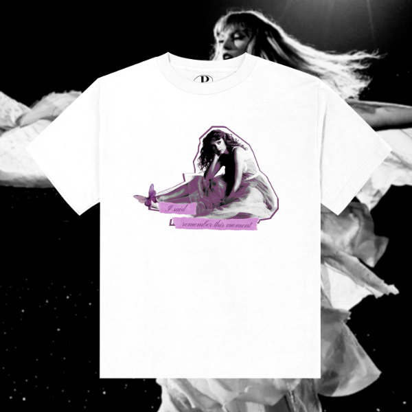 Remera speak