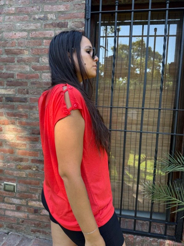 Producto - Remera Glenda