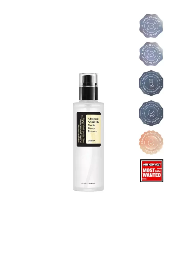 Producto - Advanced Snail 96 Mucin Power Essence - Esencia Concentrada 100ml