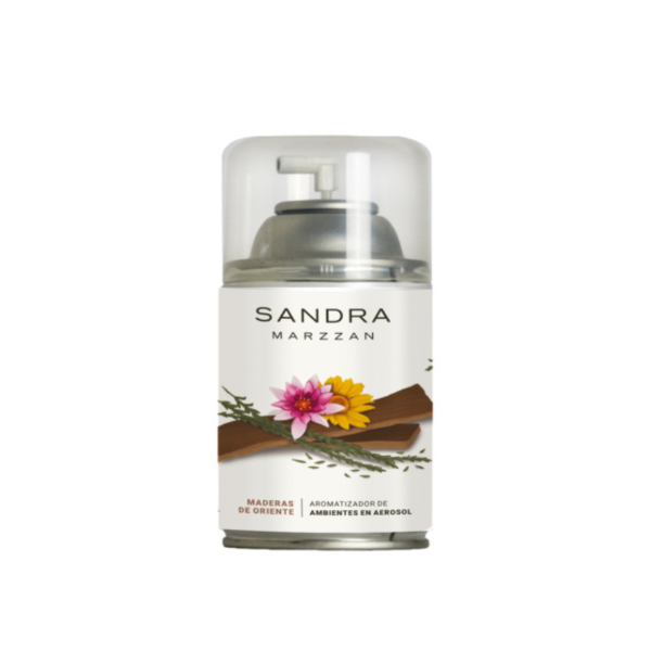 Producto - Aerosol Maderas Oriente
