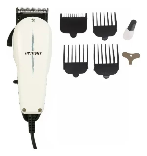 Producto - Cortadora De Pelo Profesional Hytoshy