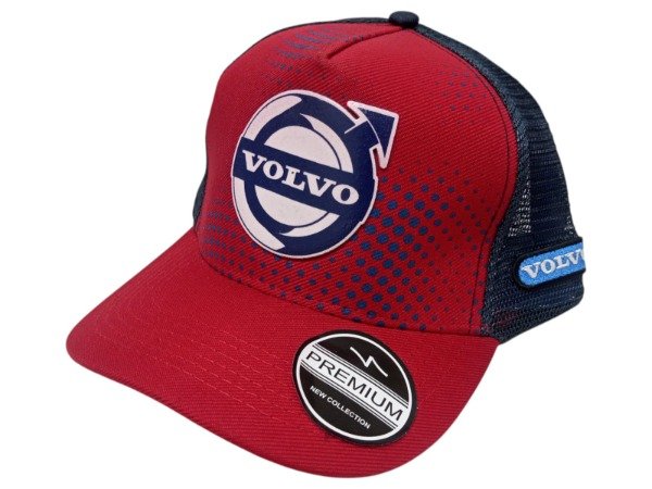 Producto - VOLVO 3