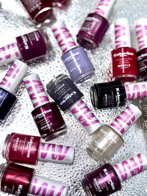 Producto - 1022-SF24 ESMALTE KATERINA MIRACLE X1