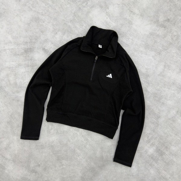 Producto - BUZO MEDIO CIERRE MICROPOLAR ADI