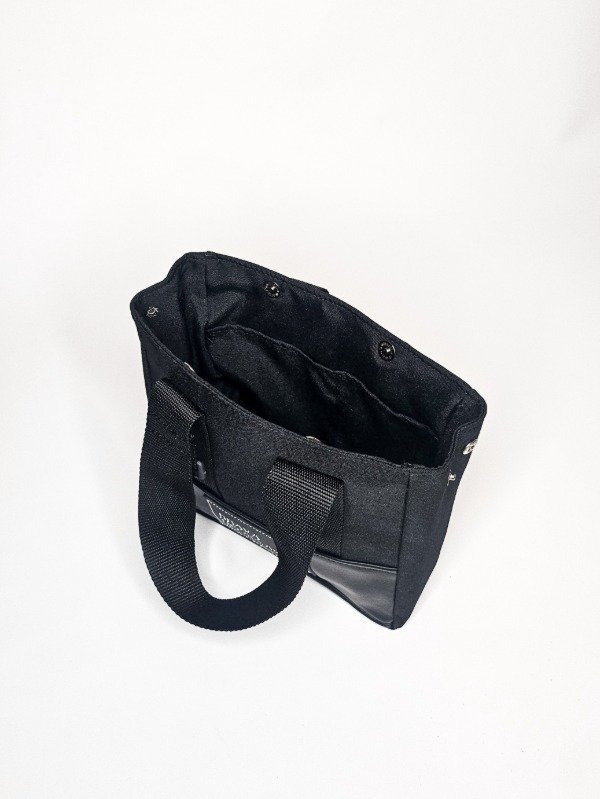 Producto - Cartera BLOCK negro - 7