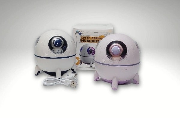 Producto - Humidificador Infantil Espacio