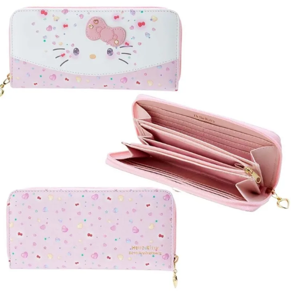 Producto - Billetera Kitty