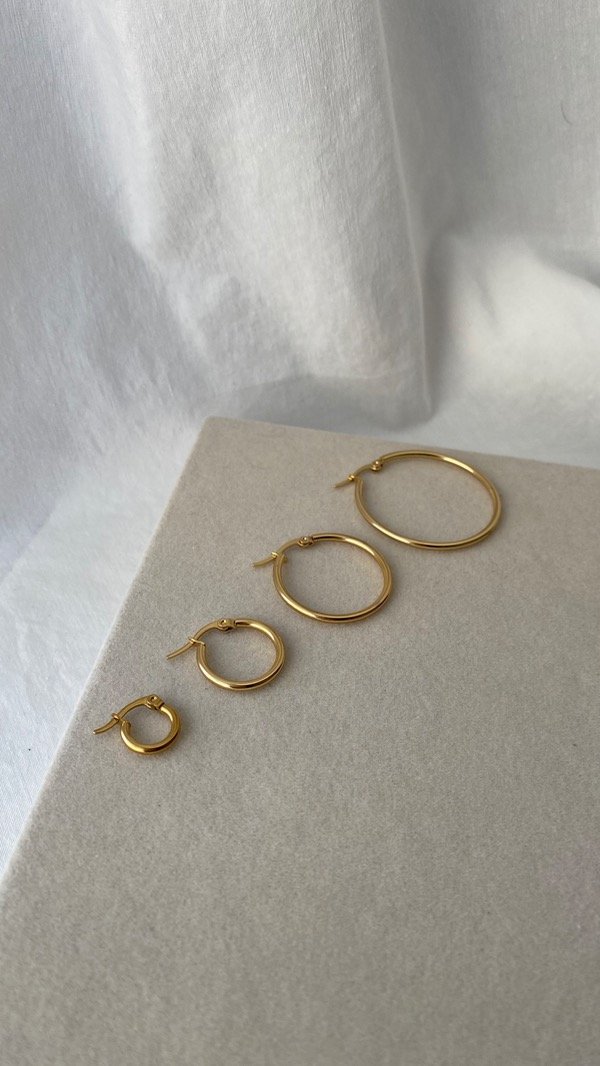 Producto - ARG. BÁSICAS GOLD - 1