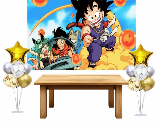Producto - DRAGON BALL 15