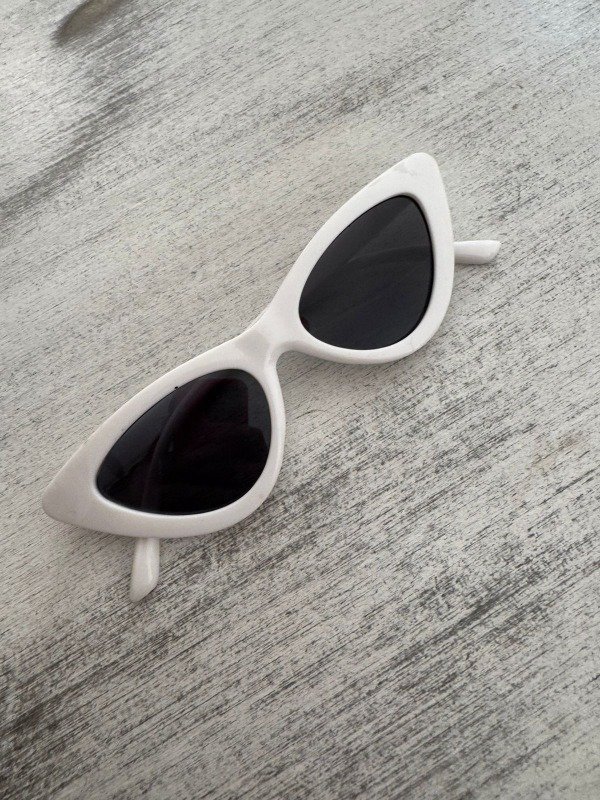 Producto - LENTES KIDS MIKO BLANCO