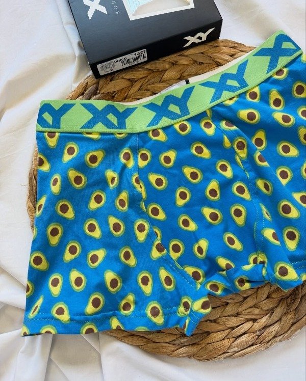 Producto - Boxer XY 1427