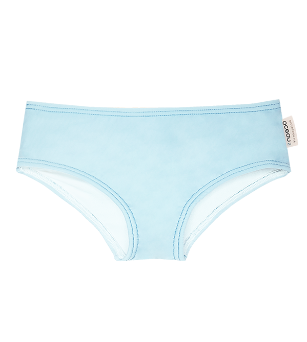 Producto - Bañador UV - Celeste