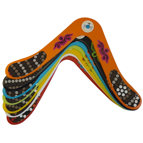 Producto - Windmaster Boomerang