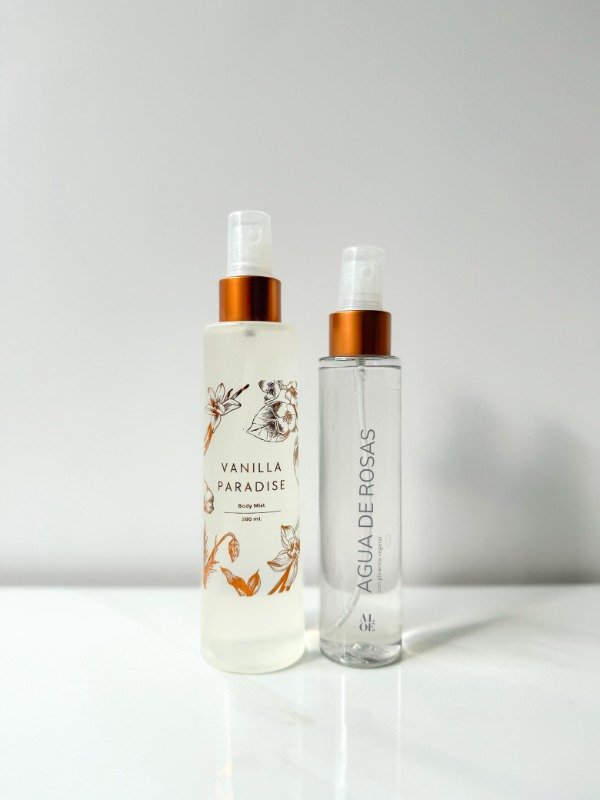 Producto - Kit Flower Power
