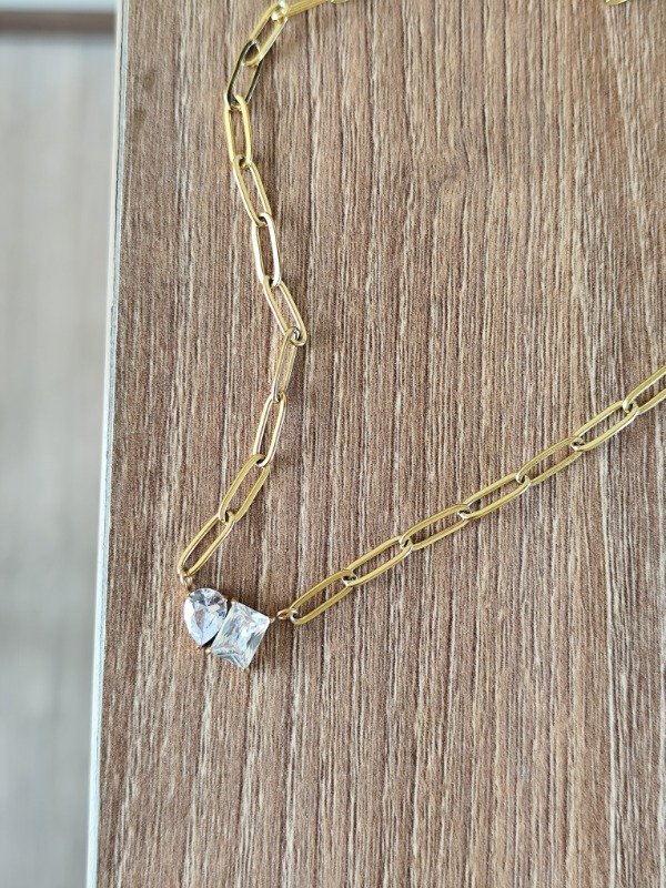 Producto - Collar clara