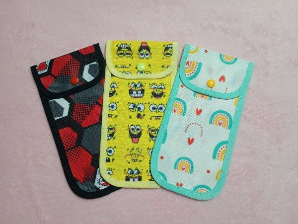 Producto - Estuche para lapiceras LIQUIDACIÓN