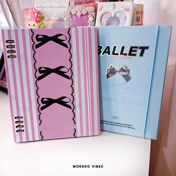 Producto - NOTEBOOK A5