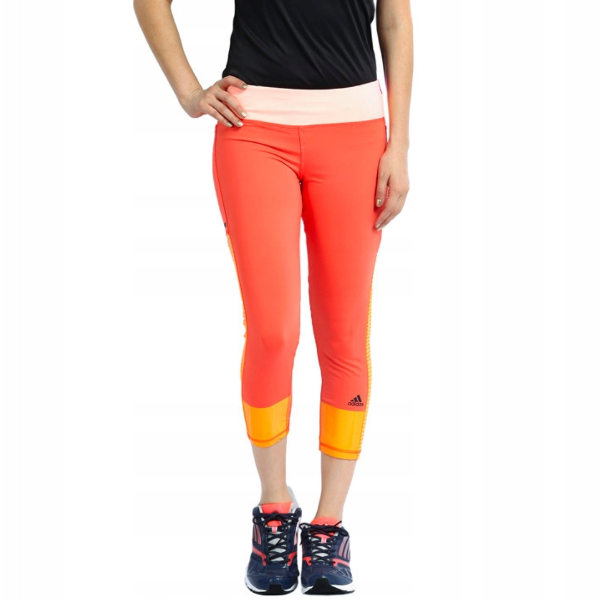 Producto - Calza adidas Climalite Tights Leggings Mujer - 2
