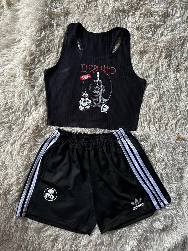 Producto - Combo luzbelito