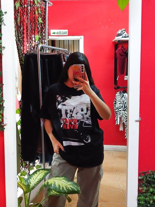 Producto - Reme over what ever