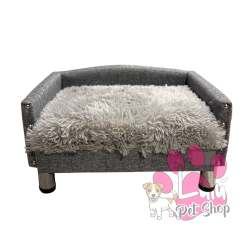 Producto - SOMMIER NORDICO "S"
