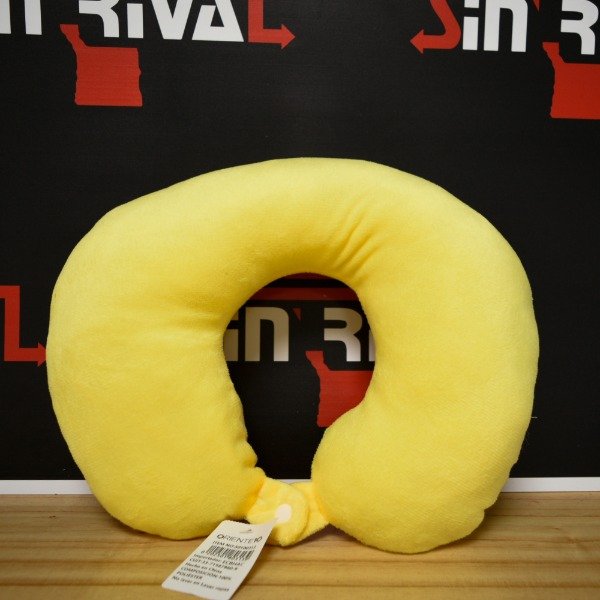 Producto - CUELLO DE VIAJE ADULTO 24X27CM SO100313