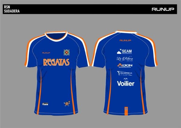 Producto - SUDADERA LIGA FEDERAL 2026